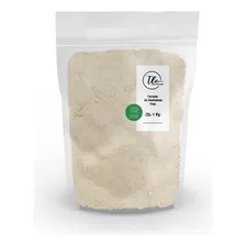 Farinha Amêndoa Fina Para Macarons 1kg Sem Mistura Foto mini 4