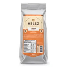 Farinha AmĂȘndoas VELEZ Pura Sem Pele 500g Premium Foto mini 1