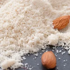 Farinha AmĂȘndoas VELEZ Pura Sem Pele 500g Premium Foto mini 2