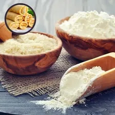 Farinha Arroz Sem Glúten 500g Premium Mais Saúde Marpa Tipos De Farinha Arroz Farinha Arroz Integral Foto mini 3