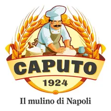 Farinha Caputo Italiana 00 Pizzeria 1kg Nota Fiscal Original Foto mini  2