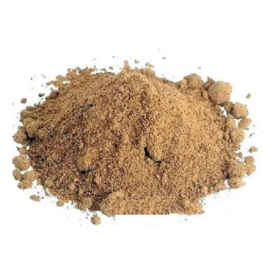 Farinha De Ameixa Em P贸 A Granel 500g Foto 1