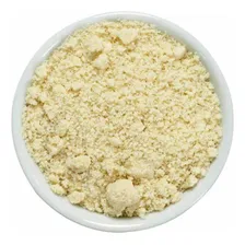 Farinha De Amêndoa 100% Pura 1kg - Melhor Do Foto mini  2