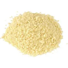 Farinha De Amêndoa 100% Pura 1kg - Melhor Do Foto mini  3