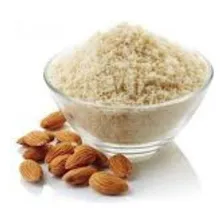 Farinha De AmĂȘndoas 100% Pura 1 Kg Foto mini 1