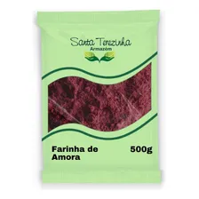 Farinha De Amora 500g Foto  mini 1