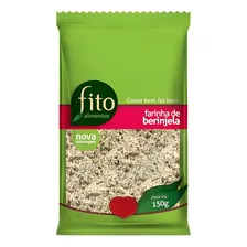 Farinha De Beringela Fito Alimentos 150g Foto mini 1