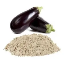 Farinha De Berinjela 500g Foto mini 2