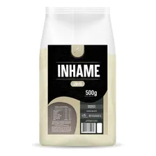 Farinha De Inhame 500g Rico Em Nutrientes Foto  mini 1