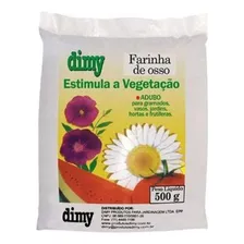 Farinha De Osso 500gr Dimy Foto mini 1