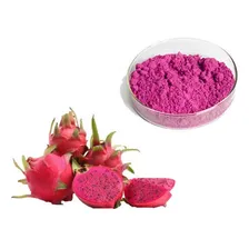Farinha De Pitaya - Liofilizada Em P贸 - 500g Foto mini 1