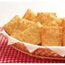 Farinha De Trigo Dona Benta Profissional Para Pastel 5kg Foto mini 4