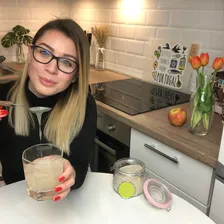 Farinha Fibra De Psyllium 100% Puro 500gr Fibra Natural Foto mini 4