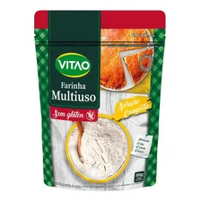 Farinha Mix Multiuso Sem Glúten Vitao Foto mini  2