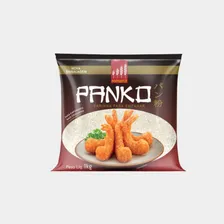 Farinha Panko 1kg Romariz Foto mini 1