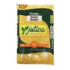 Farinha Uarini Ovinha Original Amazonas Foto mini 1