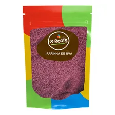 Farinha uva X Roots FARINĂCEOS de uva sem glĂșten 1 kg Foto mini 1