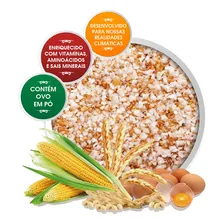 Farinhada Cc-2030 Premium 5kg - Biotron Alimento P/ Pássaros Foto mini 2