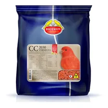 Farinhada Cc 2030 Vermelha 5kg - Biotron Foto mini 4