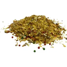 Farinhada Para Trinca Ferro - Raposo - 400g Foto mini  3