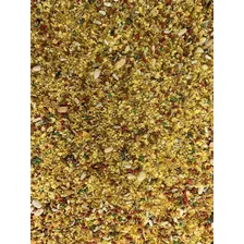 Farinhada Para Trinca Ferro - Raposo - 400g Foto mini 4