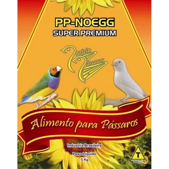 Farinhada Pp Noegg Super Premium 1 Kg Foto 1