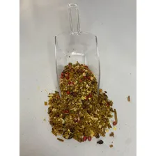 Farinhada Premium Trinca Ferro (c/ Tenébrio) 5kg Raposo Nutr Foto mini 4