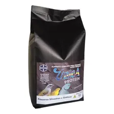 Farinhada Unica Protein 1kg Amgercal Foto mini  2