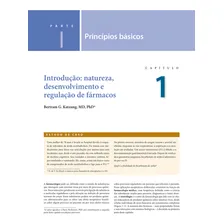 Farmacologia Básica e Clínica, de Bertram G. Katzung , Todd W. Vanderah. Editora Artmed em português, 2022 Foto mini 2