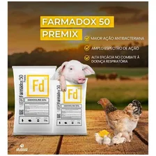 Farmadox 50 200gr Aves E Suinos Foto mini 3
