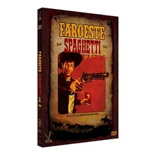 Faroeste Spaghetti Vol.2 - Box Com 2 Dvds - 4 Filmes - Lee Van Cleef Foto  mini 1