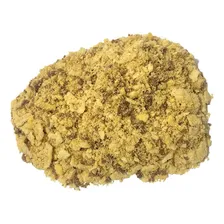 Farofa De Soja Picante 100g Dietsz Foto mini  2
