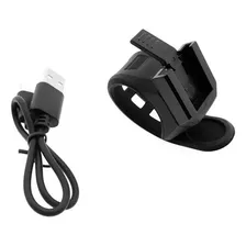 Farol Absolute Jy-7026 1000 Lúmens Usb Led 12x Cor Preto Foto mini 3