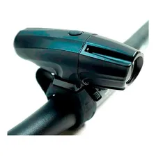 Farol Absolute Jy-7026 1000 Lúmens Usb Led 12x Cor Preto Foto mini 4