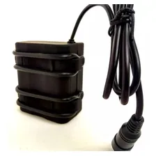 Farol Bicicleta/bike/lanterna /cabeça/cree T6 /320000 Lumens Cor Preto Foto mini  2