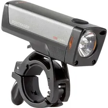 Farol Bontrager Ion Elite R - 1000 Lumens - Recarregável Usb Cinza-escuro Foto  mini 1