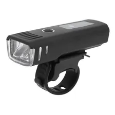 Farol Dianteiro Bike Recarregável Profissional Led Premium Foto mini 2
