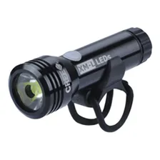 Farol Lanterna Usb Cree Led 1000lumens Bike Absolute Jy-7012 Foto mini 1
