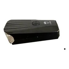 Farol Led Luz Sinalizador Dianteiro Noturno Recarregável Usb Foto mini 3