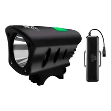 Farol Profissional A Prova D'agua Bike Bicicleta Hoje Foto mini  3