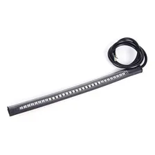 Farol Traseira Lanterna Pisca Moto Custom Race Fita Led Foto  mini 1