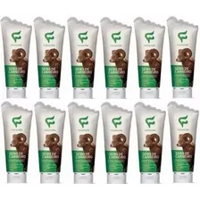 Fashion Sebo Carneiro 10% Ureia 200ml ( Bisnaga) Foto mini  2