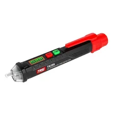 Fasímetro Detector Identificador Tensão Sequencia Fase 1000v Foto  mini 1