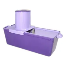 Fatiador Alho Fácil Fantástico Jlk Foto mini  2