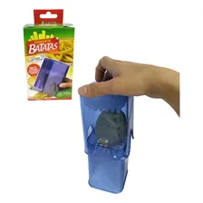 Fatiador Batata Palito - Keita Foto mini 2