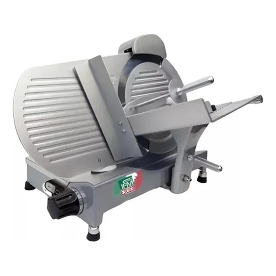Fatiador Cortador De Frios Lâmina 30cm Cfi 300 - Sirman Bivolt Foto 1