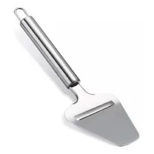 Fatiador Cortador De Queijo Inox Luxo Kehome Foto mini  3