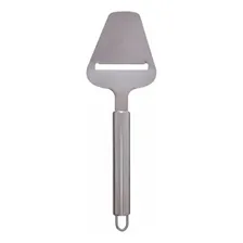 Fatiador Cortador De Queijo Inox Luxo Kehome Foto mini 4