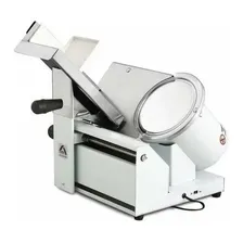 Fatiador Cortador Frios Elétrico Lâmina Inox 170mm Ajuste Espessura Bivolt Arbel 178 Mc 4.0 Branco Foto mini 3