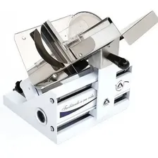 Fatiador Cortador Frios Elétrico Lâmina Inox 170mm Ajuste Espessura Bivolt Arbel 178 Mc 4.0 Branco Foto mini 2